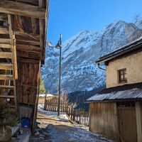 Alba - Penia ©Archivio APT Val di Fassa