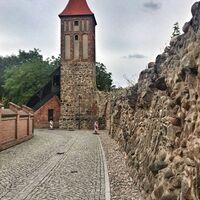 Altstadt von Jüterbog