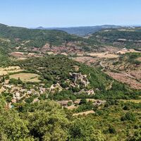 panorama dio © Gilles Delerue
