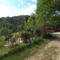 bei der Redlingerhütte