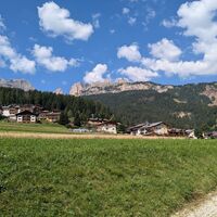 Vigo di Fassa - Archiv Archiv der Tourismusorganisation vom Val di Fassa