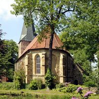 Radeln auf der Rundtour "Take 5"