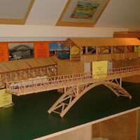 Österreichisches Brückenbaumuseum
