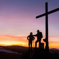 Die Schönheit der Natur