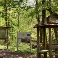 Wanderparkplatz am Hörmuseum | Lichtenau-Blankenrode