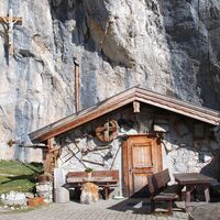 Schermsteinalm Münster