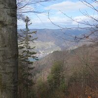 beim Friedrichsfelsen