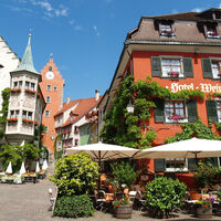 Meersburg