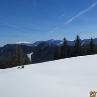 am Törlstein