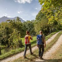 Strada Alta