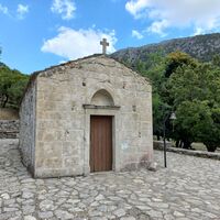 Agios Ioannes Rouba