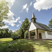 Kapelle Waldbronn