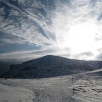 Auf dem Raxplateau