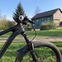 Schöpfwerk bei Buchhorst