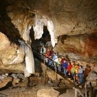 Kraushöhle