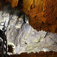 Kubacher Kristallhöhle