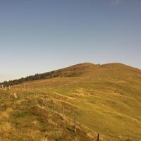 Seetaler Alpen-Zöhrerkogel