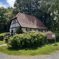 Klostermühle