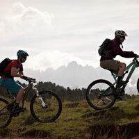 Auf dem Weg