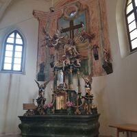 Kalvarienbergkapelle