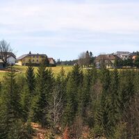 13.4 km Bärnkoopf mit Kirche