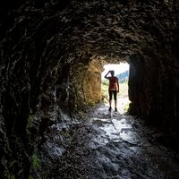 Freilichtmuseum Kolovrat