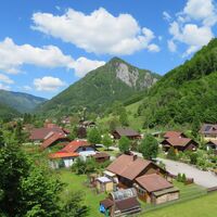 Frauenstein - Klaus - Steyerling - Brunnental - Ringsattel - Almtaler Haus - Gr. Ödsee - Hintere Hetzau