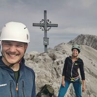 Erste gemeinsame MSL mit Silvia