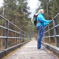 Bad Goisern - Soleleitungsweg - Hallstatt