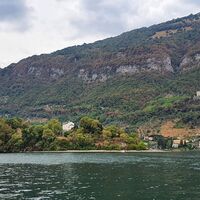 Isola Comacina