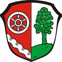 Wappen Markt Elsenfeld