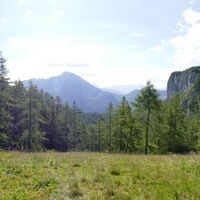Zeit für eine Pause mit Weitblick