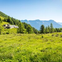 Val dal Saient