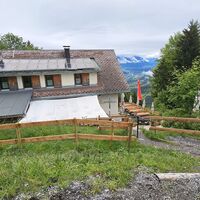 Naturfreundehaus Feldkirch