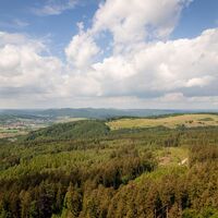 Qualitätstour Hilskammweg (Gr 1)