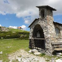 Schneealpe - Höhenwanderung über Blumenwiesen