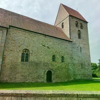Evangelische Kirche Recke