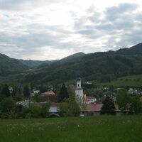 Rabenstein - Scheibbs