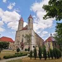 Marienkirche Löwenberg