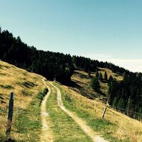 Im Herzen des Valle Morobbia