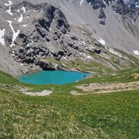 Der Gufelsee