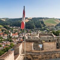 Feuerturm Kirchschlag