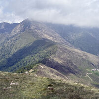 Alpenbogen A137 Rivera-Rifugio Sommafiume