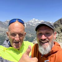 A120 Pialpette-Ceresole Reale