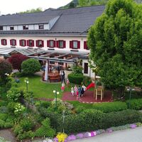 Gasthaus Ogris Vogelperspektive