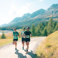Strecke Energy2Run