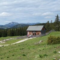 In der Brach Halterhütte