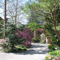 Gartenmanufaktur in Bohlingen