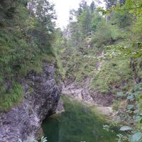 Strubklamm