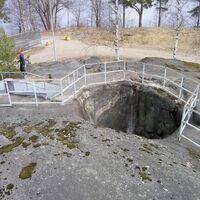 Pursialan Hiidenkirnu